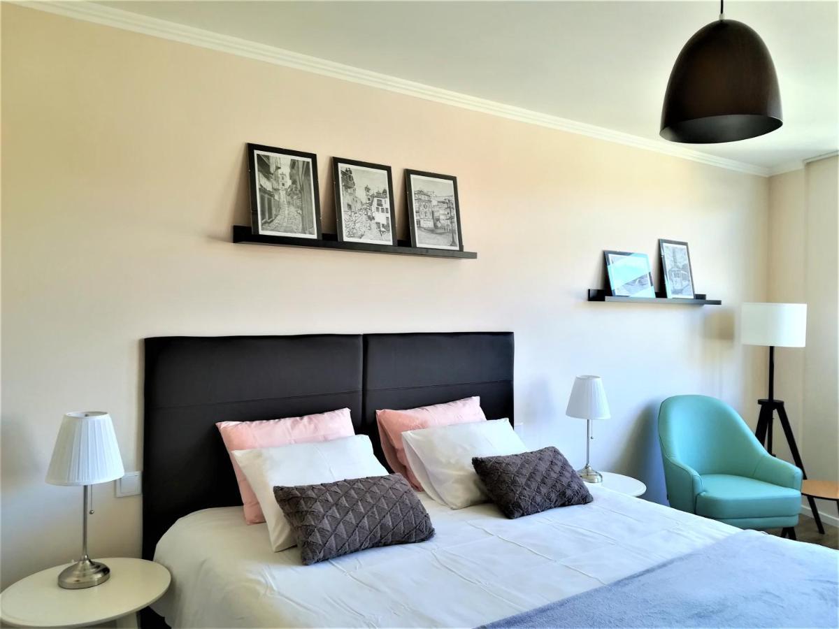 Touring Apartamento Oporto