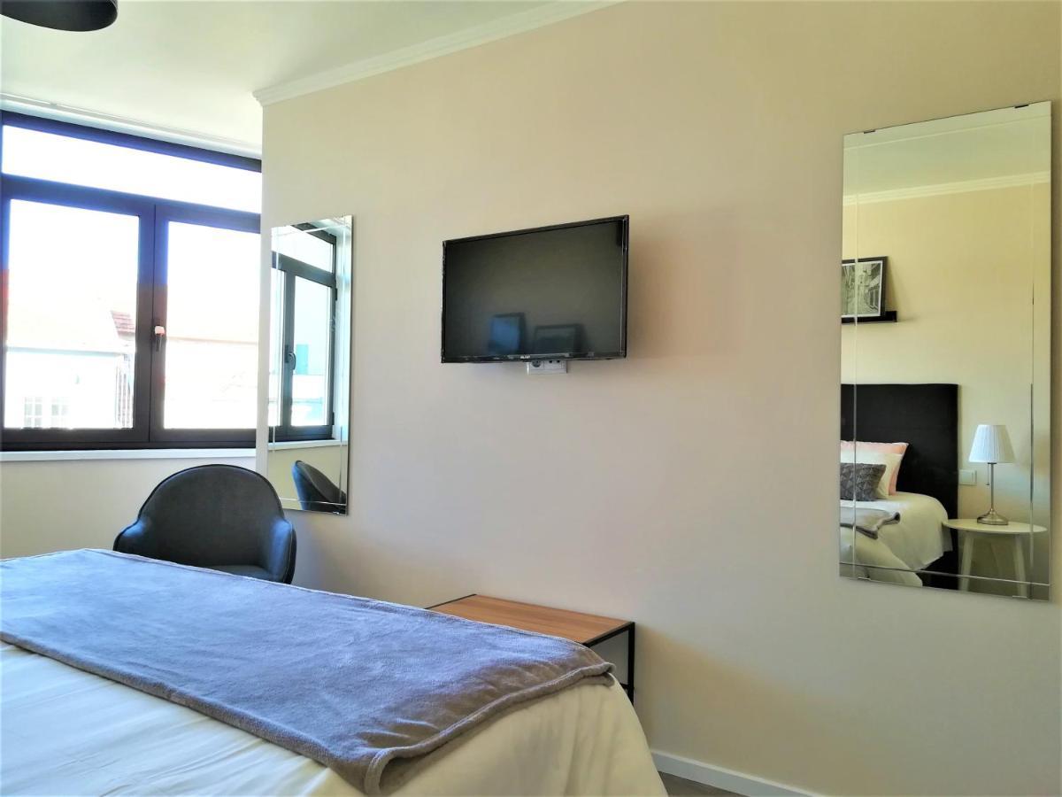 Apartamento Touring Oporto