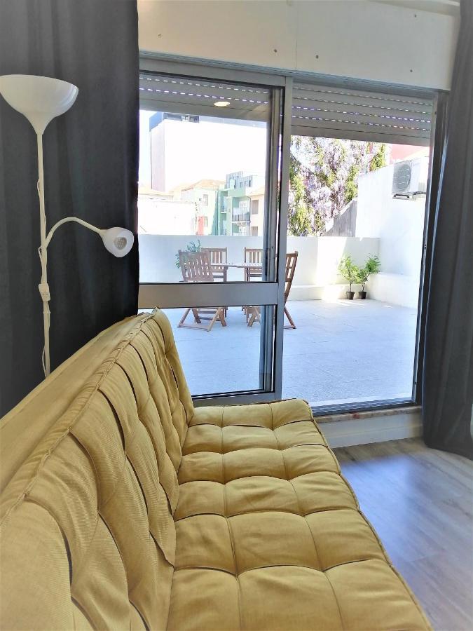 Touring Apartamento Oporto