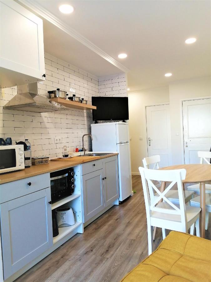 Apartamento Touring Oporto