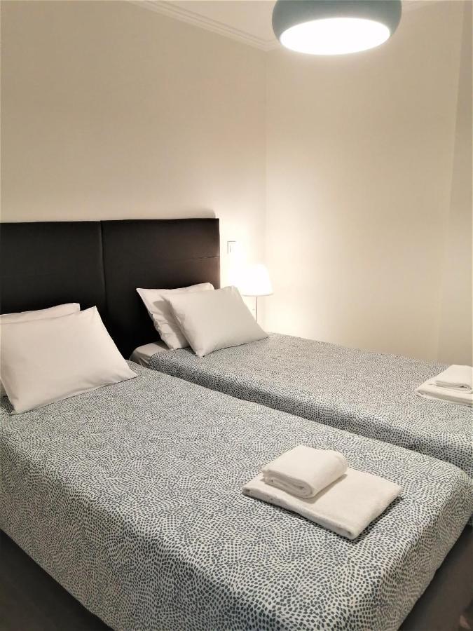 Apartamento Touring Oporto