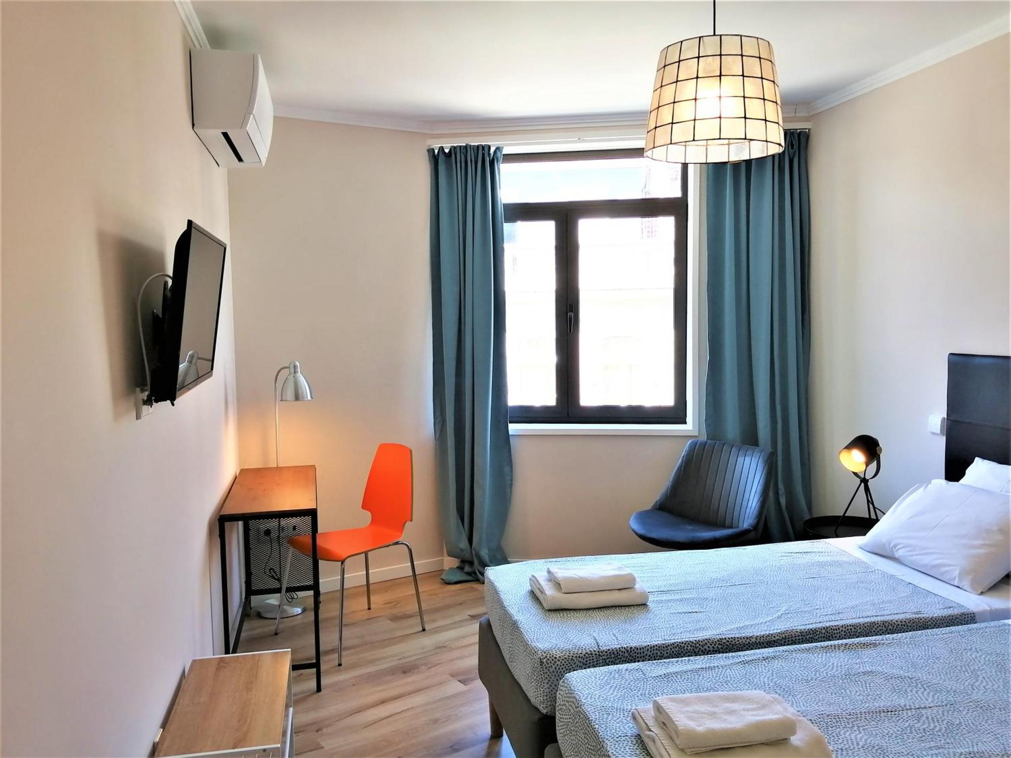 Touring Apartamento Oporto