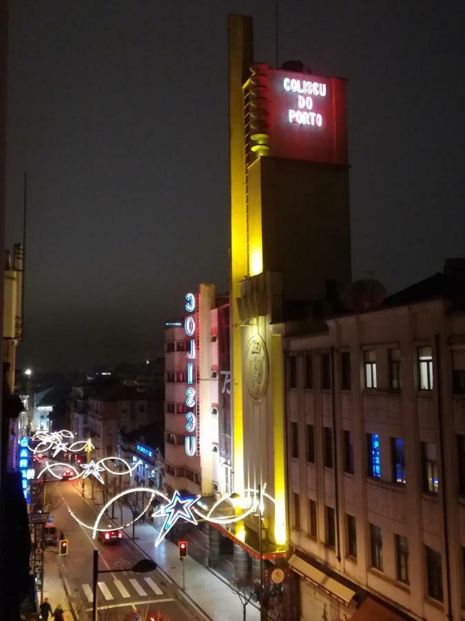 Touring Apartamento Oporto